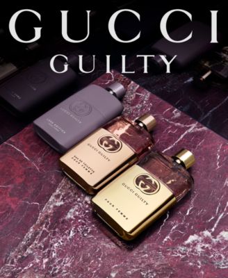 Guilty Love Edition Pour Femme, 3 oz.
