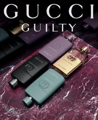Guilty Love Edition Pour Femme, 3 oz.