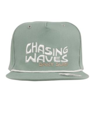 Boys Chasing Snapback Hat