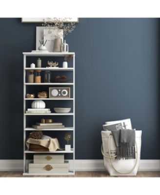 7 Tiers Vertical Shoe Rack for Front Door