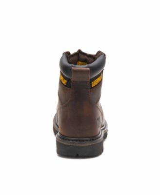 Men's Second Shift Soft Toe Work Boot