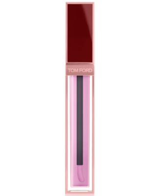 Tom Ford Rose Exposed Lip Oil Tint - Macy's