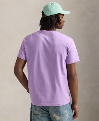Men's Classic-Fit Logo Jersey T-Shirt