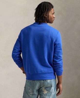 Men's Logo Fleece Sweatshirt