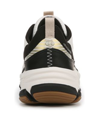 Women's Devoted RS Washable Lace Up Walking Sneakers