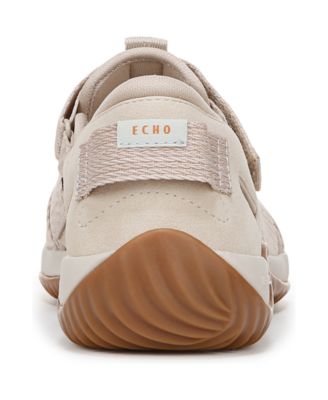 Women's Echo Fisherman Slip On Sandals