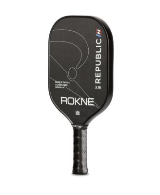 Republic 3.16 (Widebody)