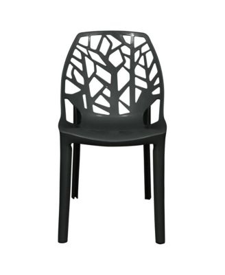 Modern Cornelia Dining Chair, Set of 2