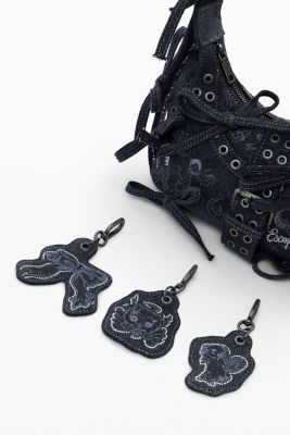 Women's Y2K Maria Escote Bag