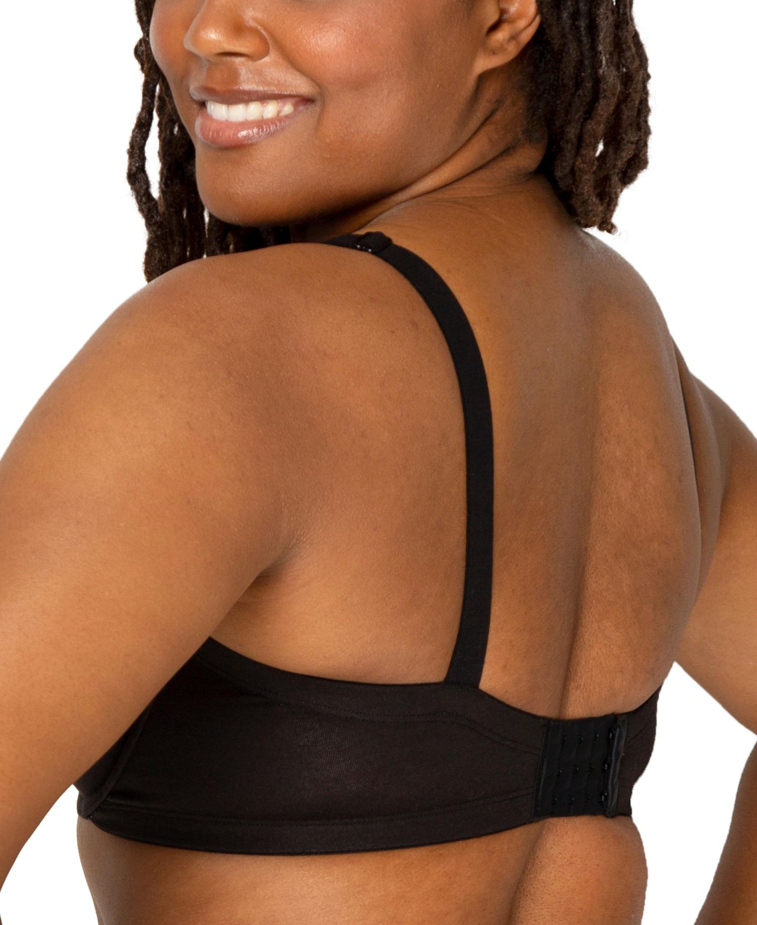 Women's 3-Pack T-Shirt Bra