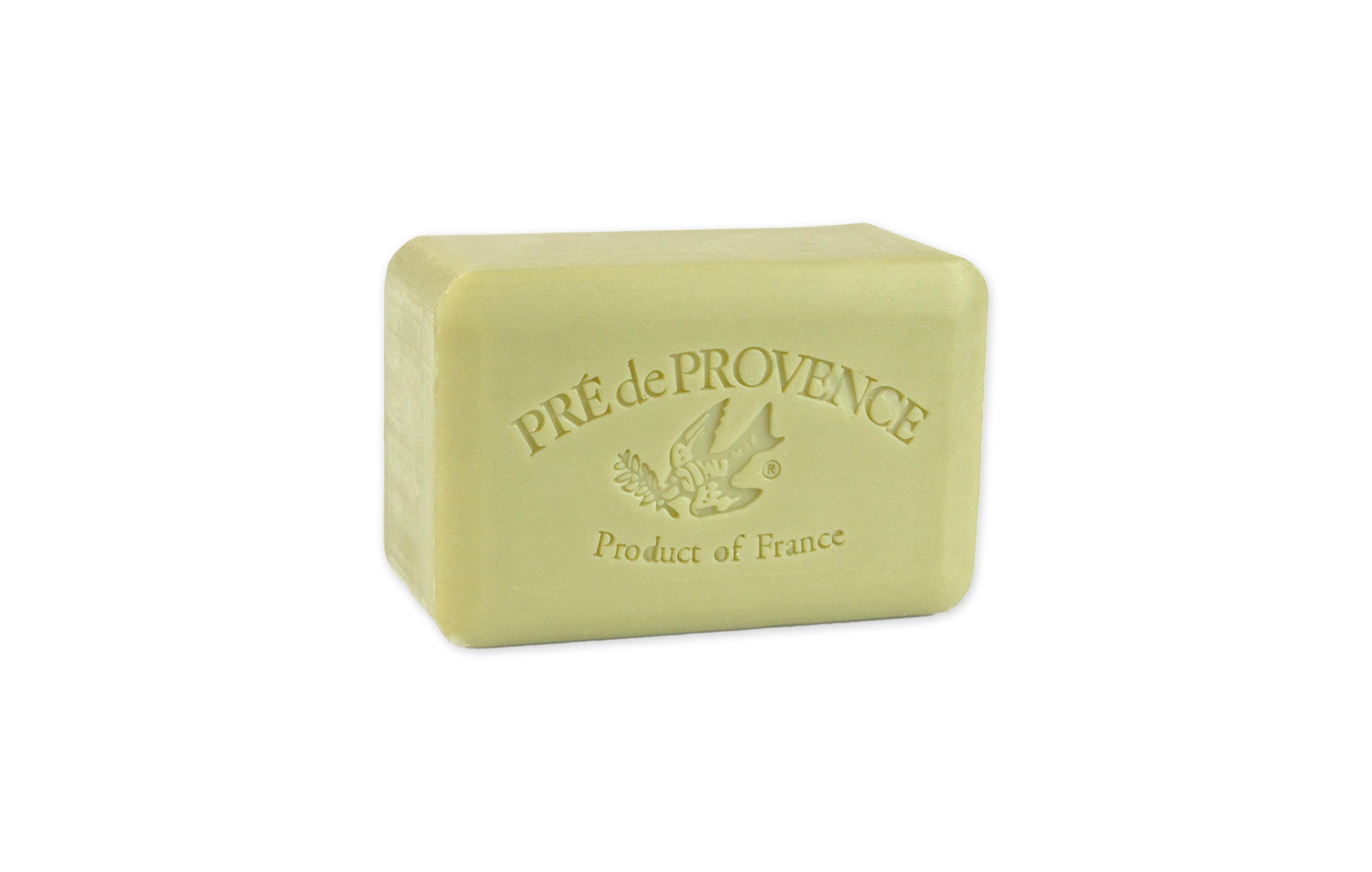 European Soaps Pre de Provence Marseille Soap Bar, 12.3 Ounce