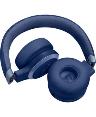 Live 670NC Wireless On-Ear Headphones with True Adaptive Noise Cancelling