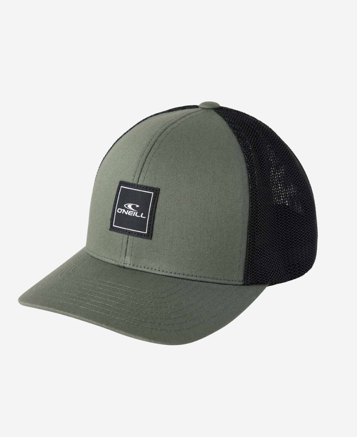 O'neill Men's Sesh Mesh Hat In Army
