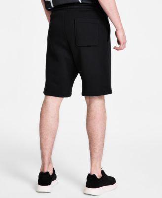 Men's Dortie Relaxed Fit Drawstring 8-1/2" Shorts