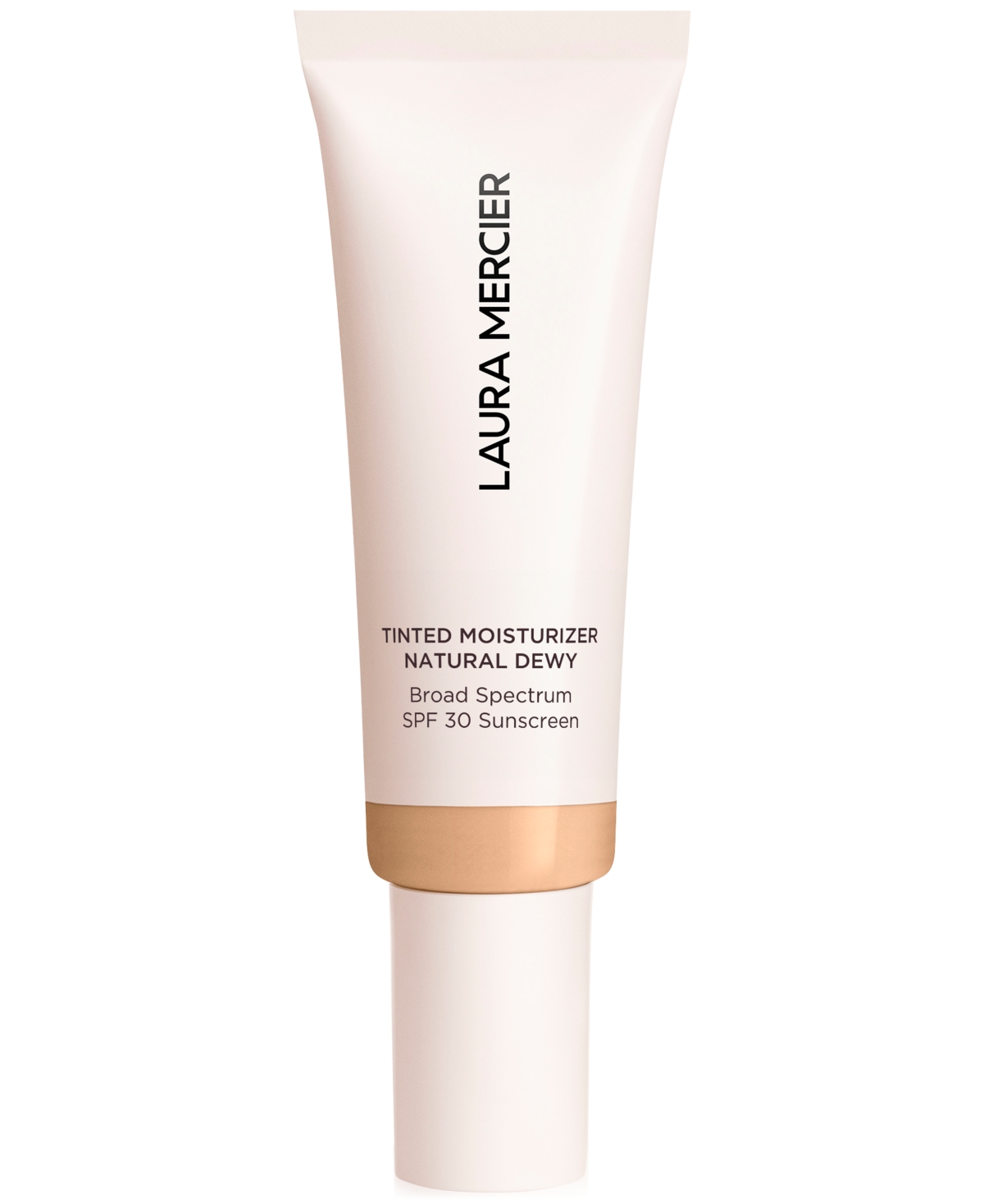 Laura Mercier Tinted Moisturizer Natural Dewy Spf 30 In 2n Maple- Light With Neutral Undertones
