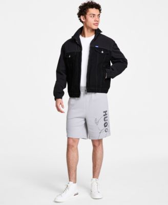Men's Boro Jacket