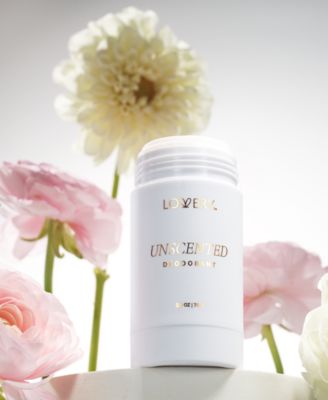 Unscented Deodorant Stick, 2.6 oz.