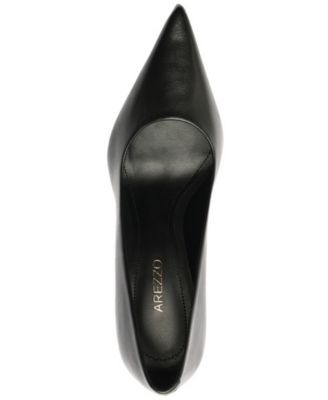 Women's Amy High Stiletto Pumps
