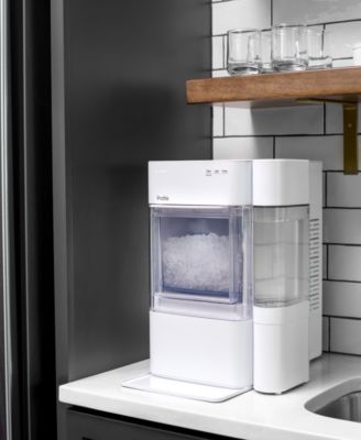 Profile Opal 2.0 Ultra Nugget Ice Maker