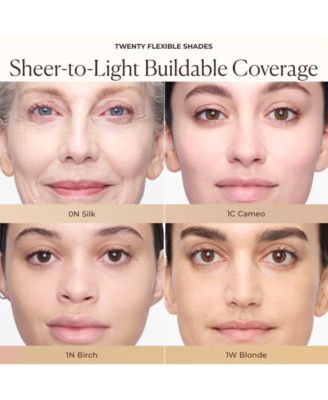 Mini Tinted Moisturizer Natural Dewy SPF 30