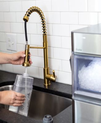 Profile Opal 2.0 Ultra Nugget Ice Maker