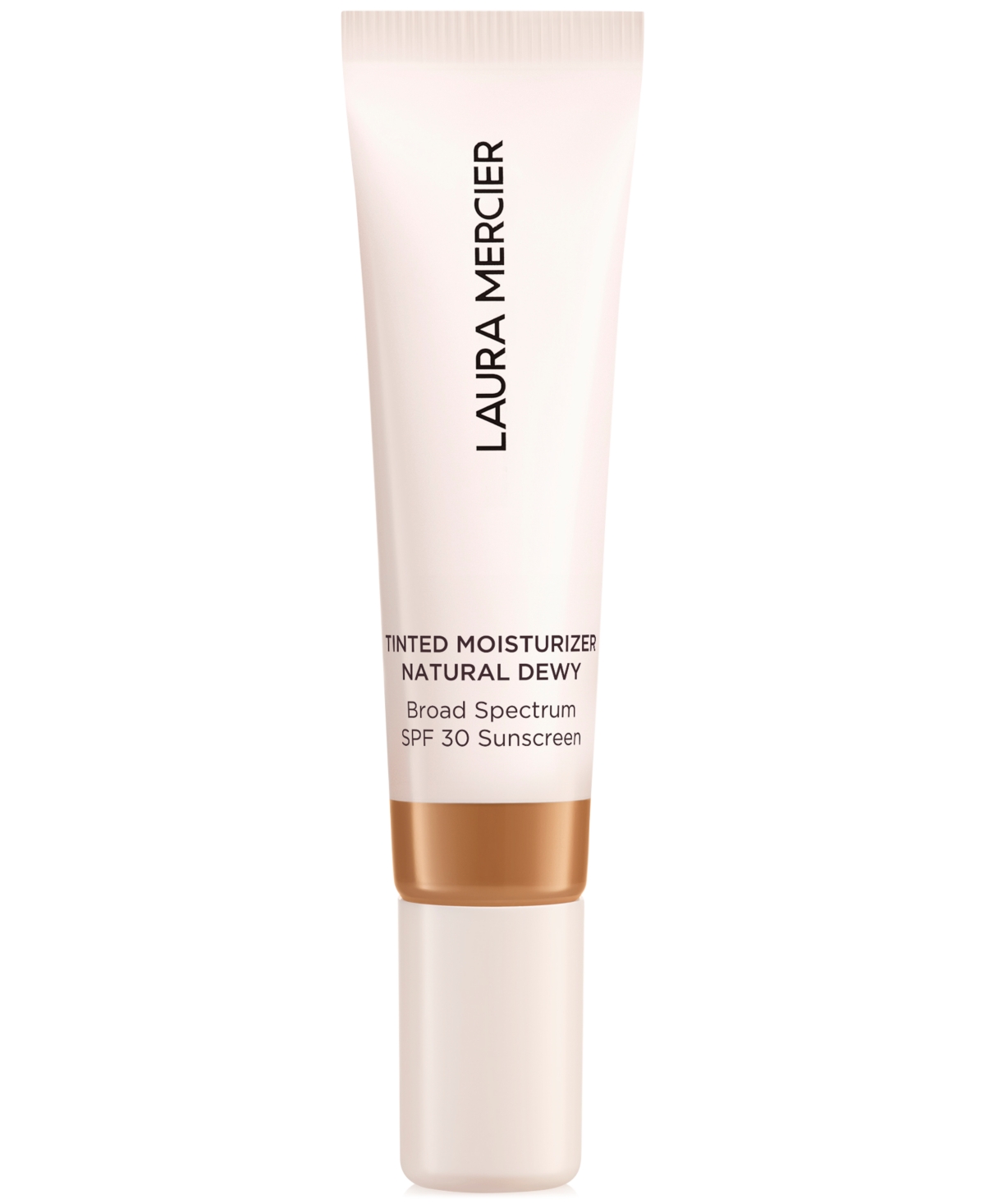Laura Mercier Mini Tinted Moisturizer Natural Dewy Spf 30 In 5n Clay- Medium Deep With Neutral Undert