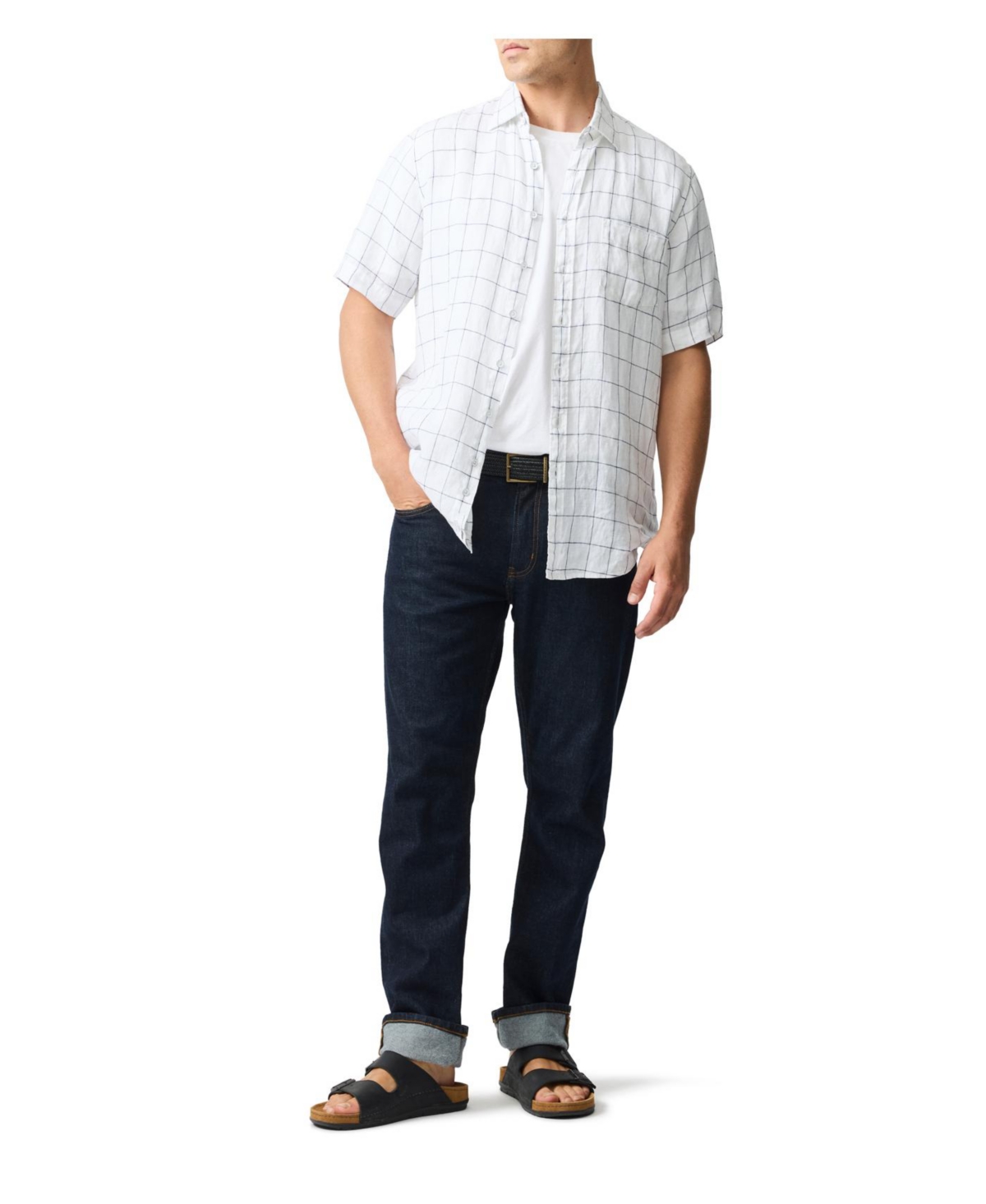 Rodd & Gunn Men's Avonden Shirt
