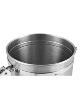 Stainless Steel Containers Set of 4 for Kitchen