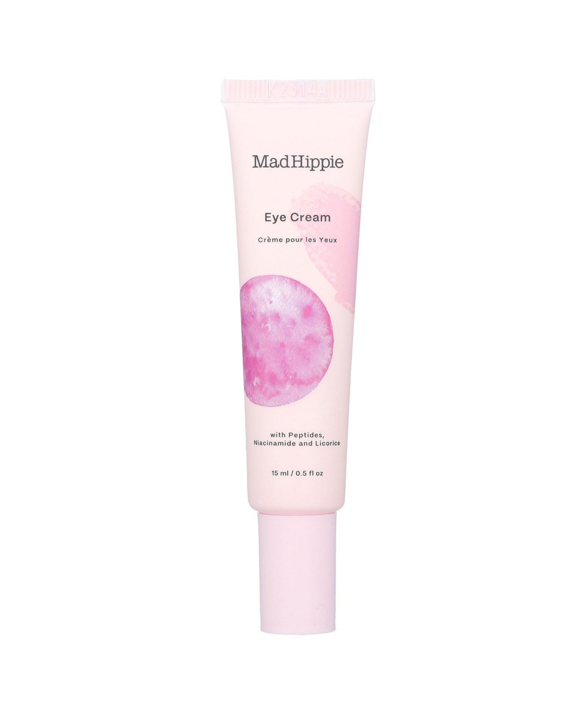 Eye Cream - Anti-Aging Under Eye Cream for Dark Circles and Puffiness with