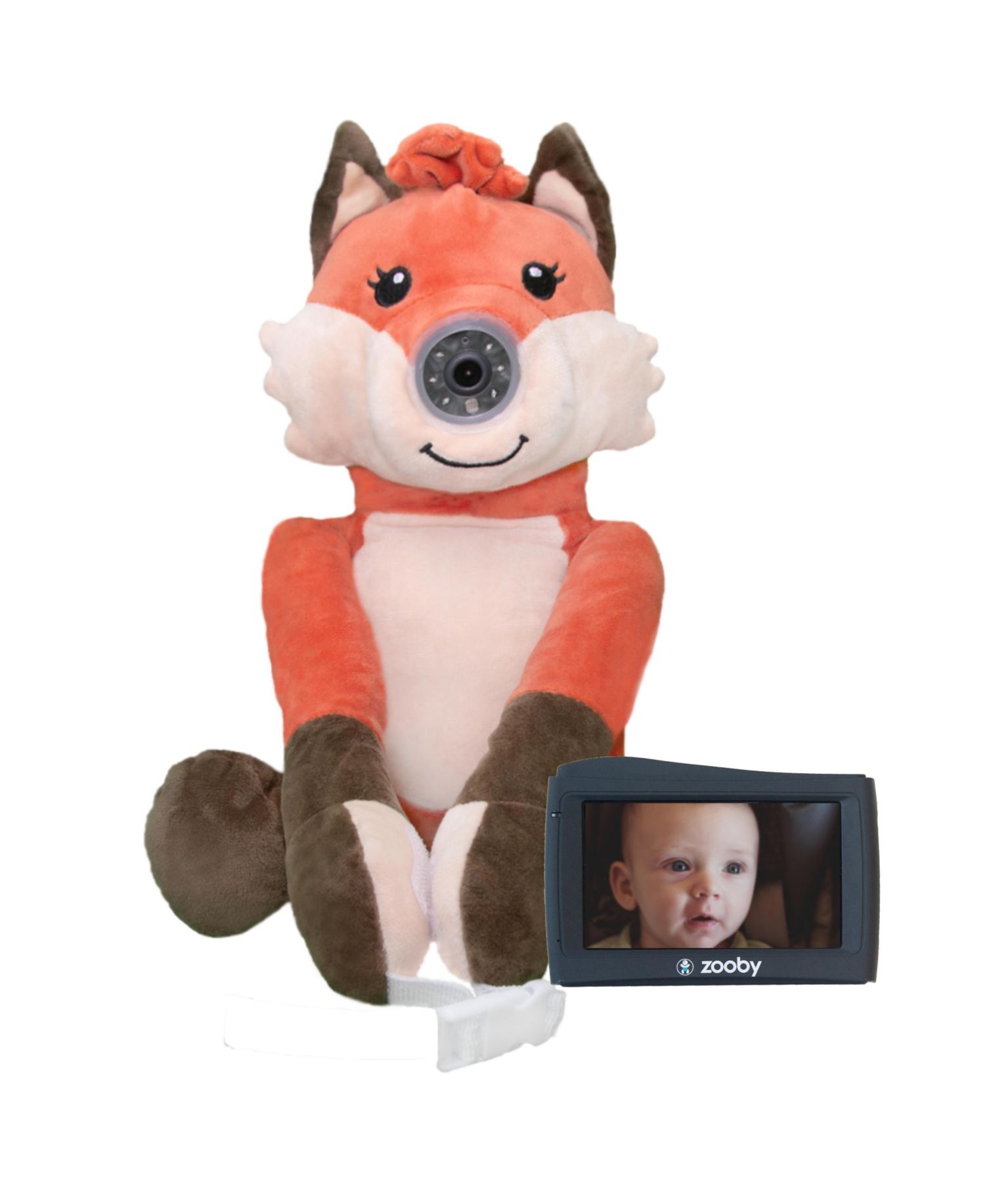 Finley Fox