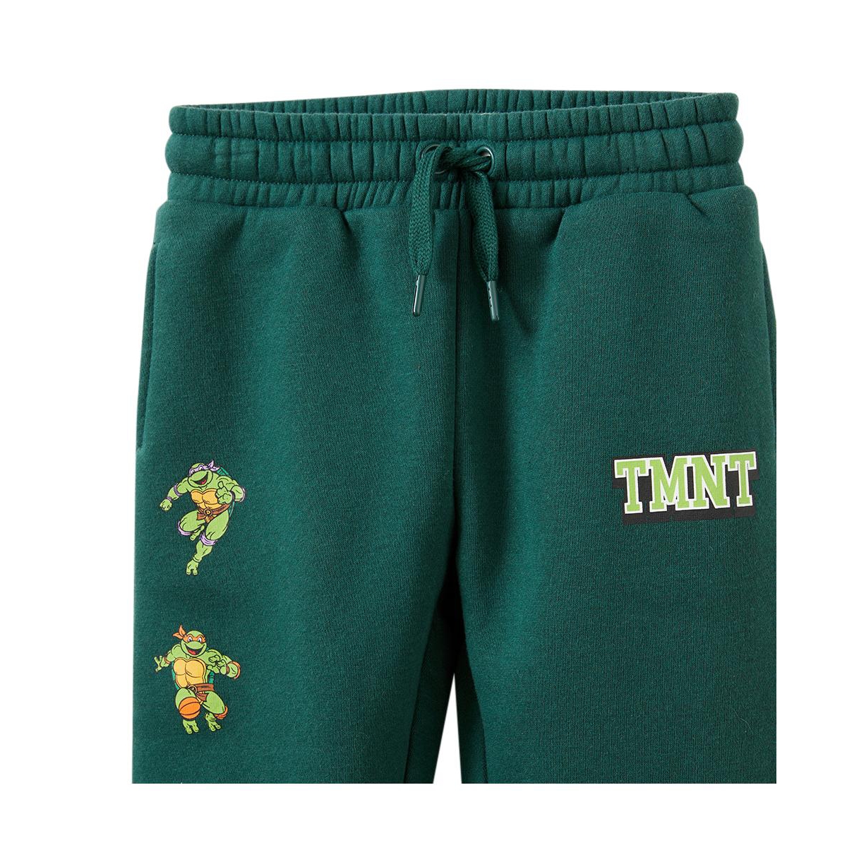 Cotton On Little Boys License Marlo Trackpant -tmnt