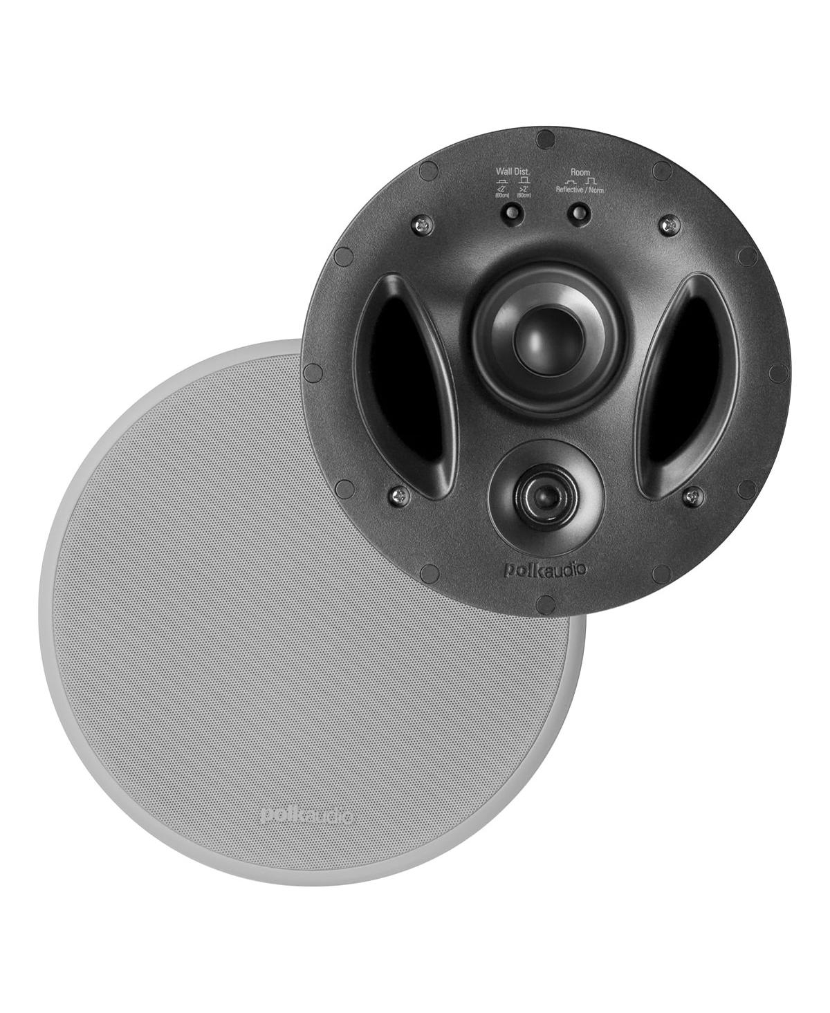 Polk Audio 700-ls Vanishing In-Ceiling 3-Way Speaker - Each