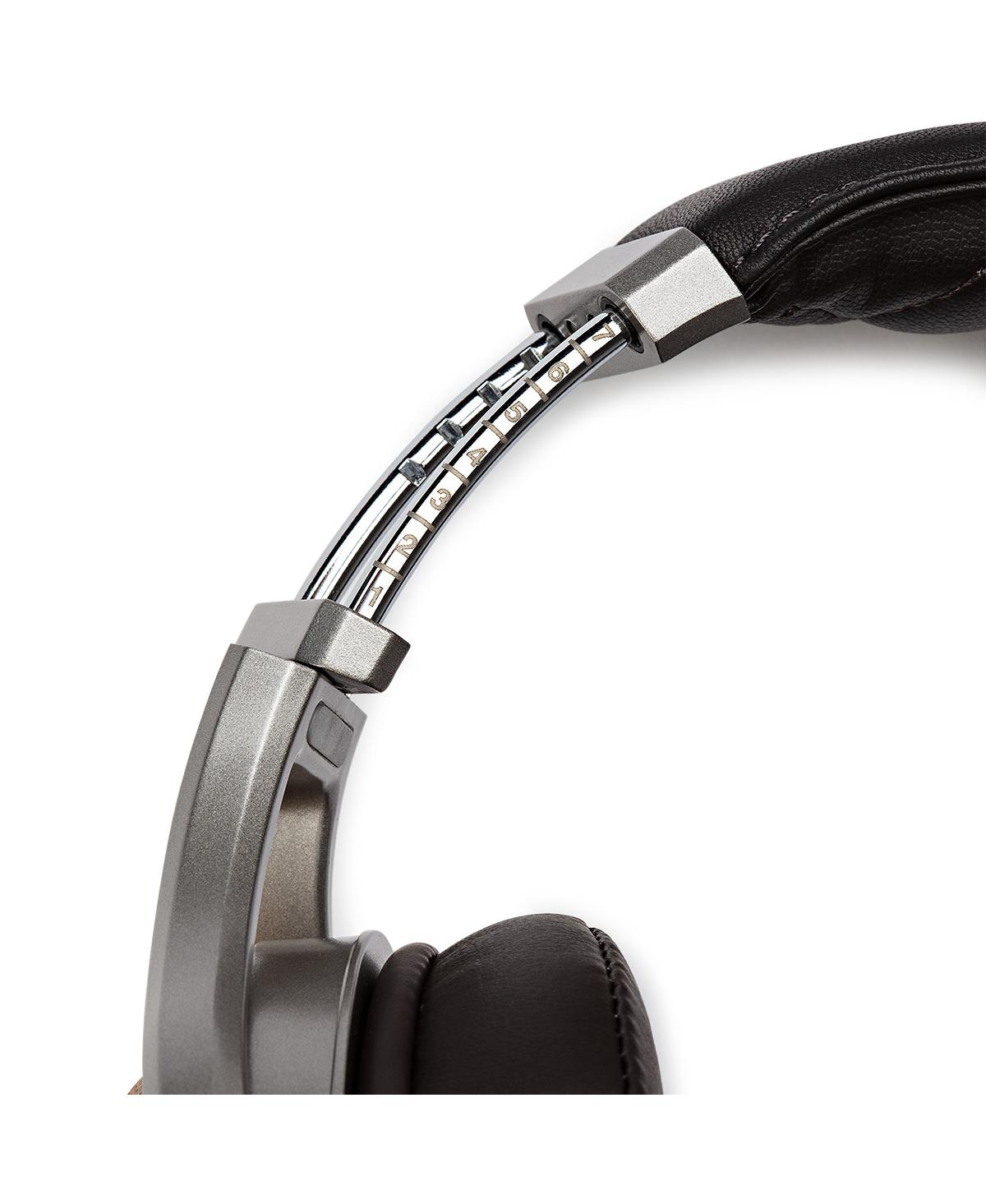 Denon Ah-D9200 Over-Ear Premium Headphone