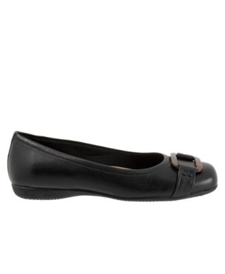 Sizzle Signature Flat