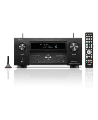 AVR-A1H 15.4-Channel 8K Home Theater Receiver