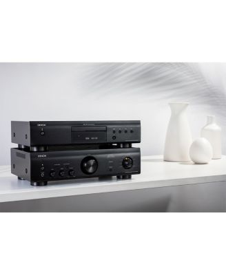 DCD-600NE CD Player with AL32 Processing