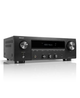 DRA-900H 2.1 Channel 8K Stereo AV Receiver with HEOS Built-In