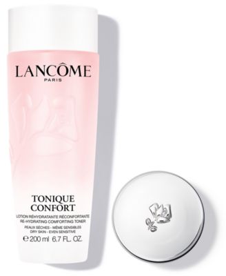 Lancôme - Tonique Confort Toner With Hyaluronic Acid, 6.7 oz.