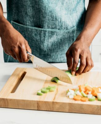 Foodi NeverDull Premium 13-Piece Knife & Block Set