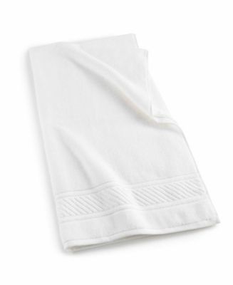Martha Stewart Spa 100% Cotton Bath Towels, Exclusively at Macy’s - Macy's