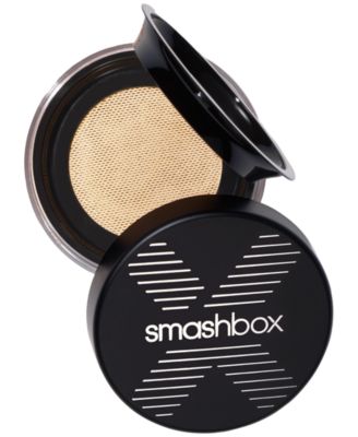 Always On Skin-Balancing Setting Powder