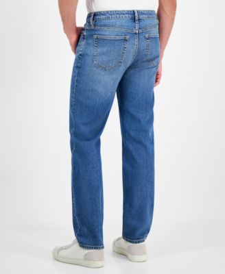 Men's Slim-Fit Cyprus Jeans, Exclusively at Macy's