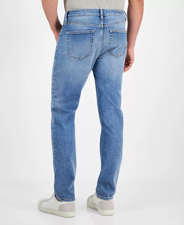 Men's Straight-Fit Birch Jeans - thumbnail 6