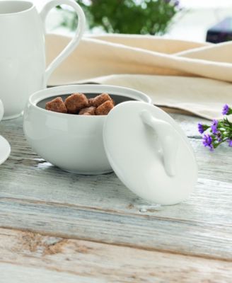 New Cottage Covered Sugar