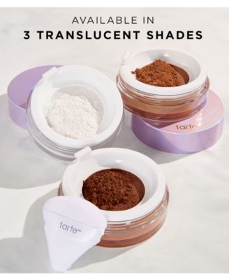 Creaseless Setting & Brightening Powder