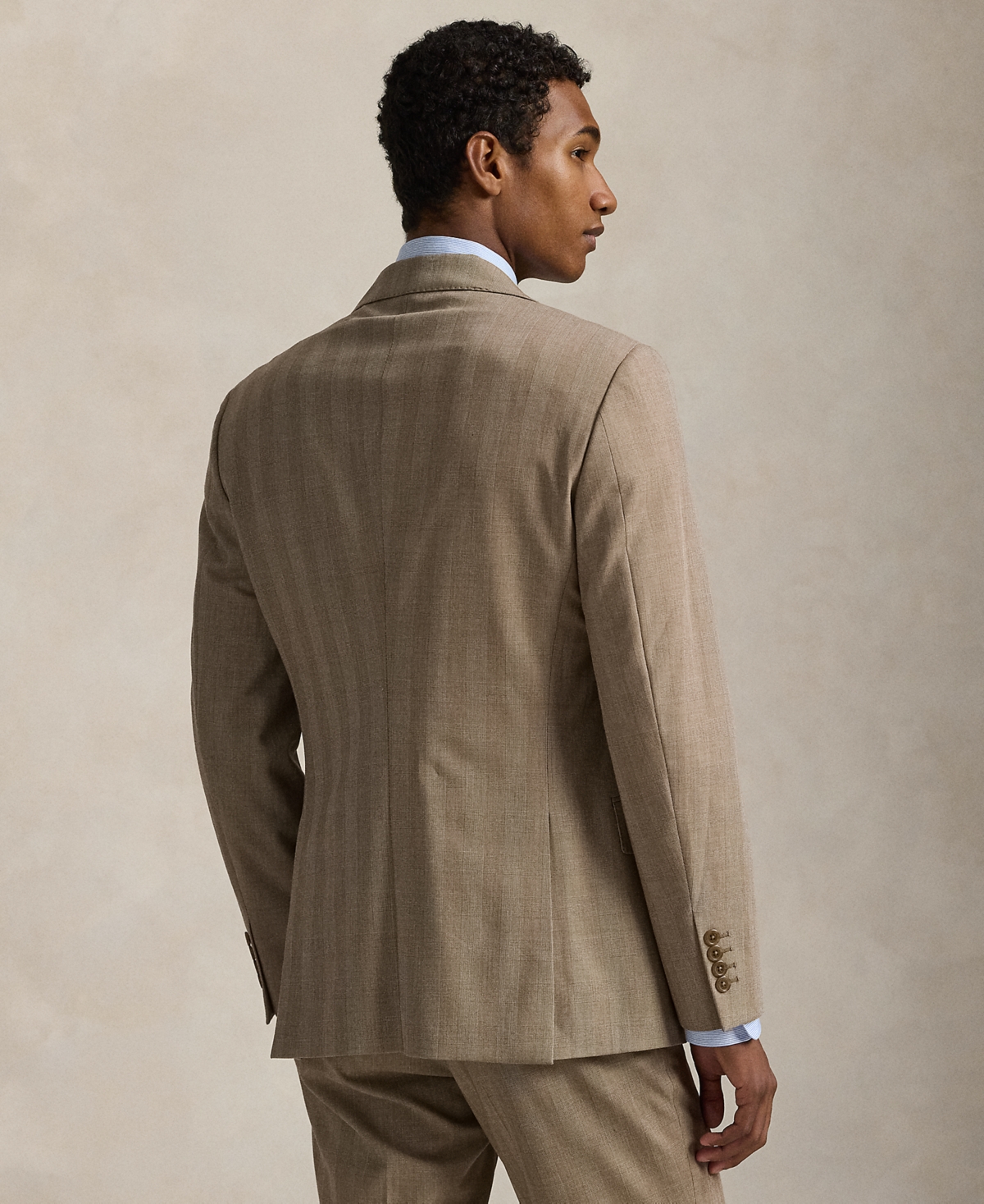 Polo Ralph Lauren Men's Modern Performance Twill Jacket