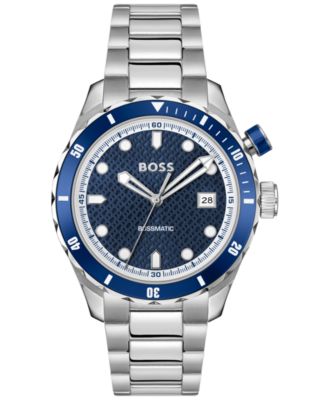 Hugo Boss