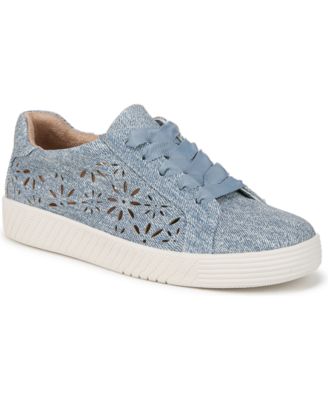 Soul Naturalizer - Women's Neela-Perf Lace Up Sneakers