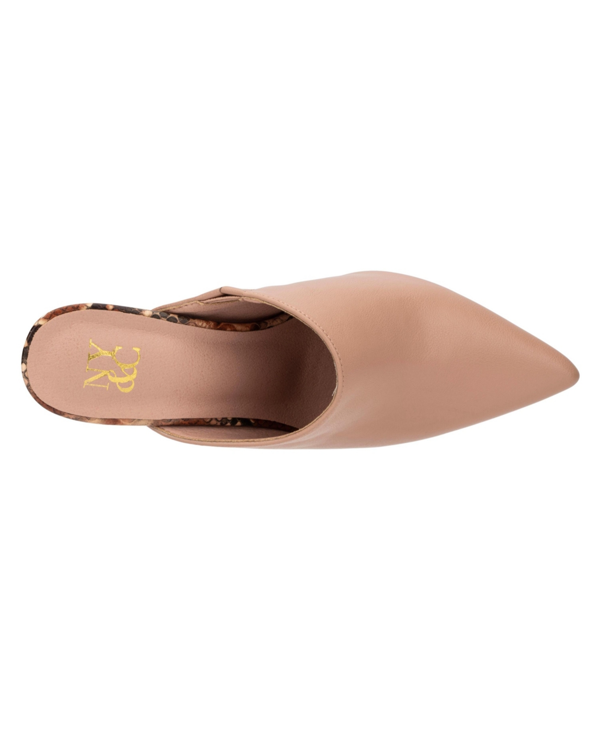 New York & Company Women's Carletta Pump Heels