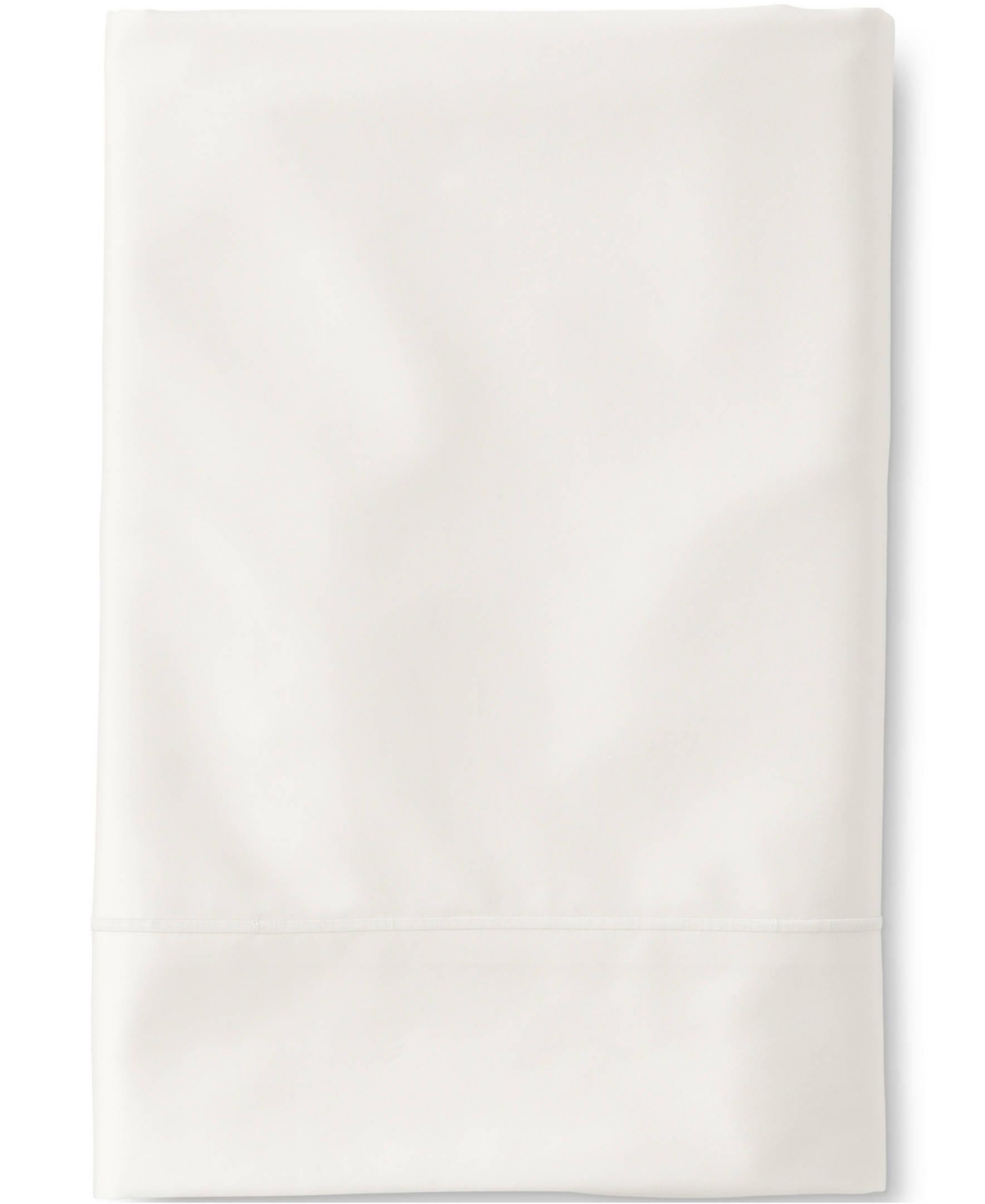 Lands' End 400 Thread Count Premium Supima Cotton No Iron Sateen Bed Sheet Set